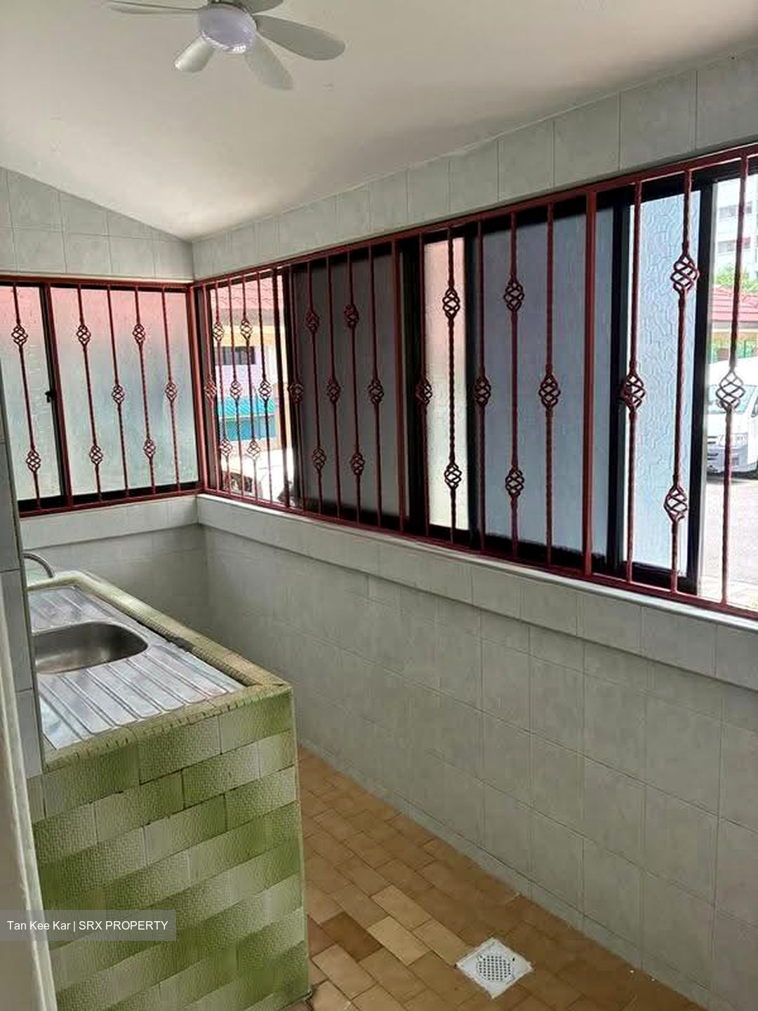 Blk 278 Ficus Vale (Yishun), HDB 4 Rooms #636911311